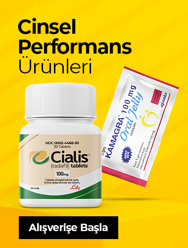 Cinsel Gıdalar